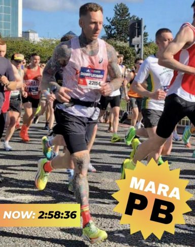 Danny PB
