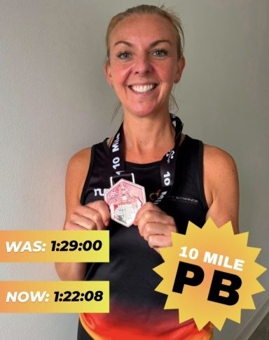 Jill PB