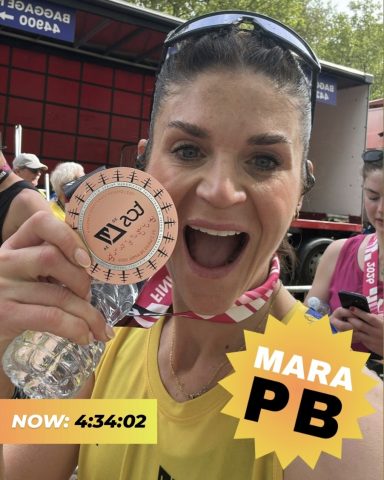Soph PB