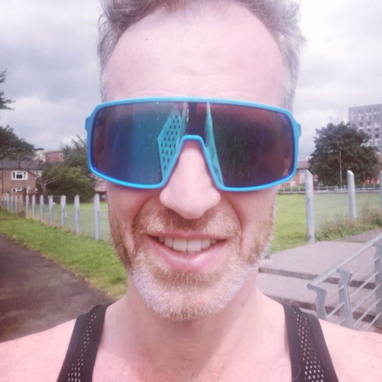 Greg Running Testimonial