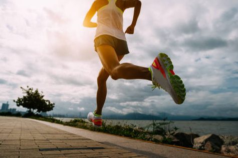 Bespoke Online Training Plans