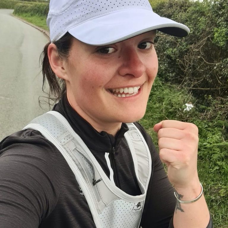 Alex Running Testimonial