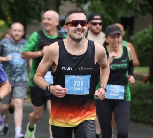 About Us | Wirral Running Coach | Matt Strange Running Coach About Us