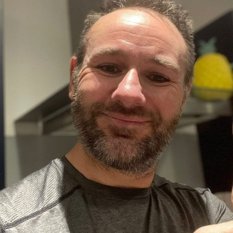 Ian Running Testimonial