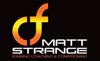 Matt Strange Running Coaching
