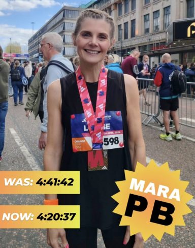 Louise PB