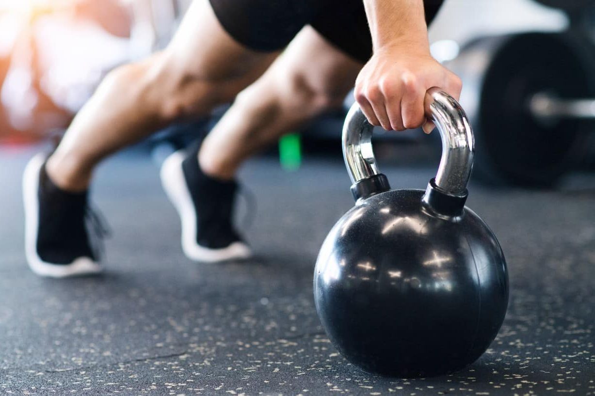 Strength and Conditioning Sessions