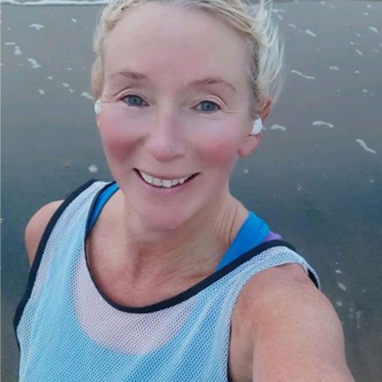 Angela Running Testimonial