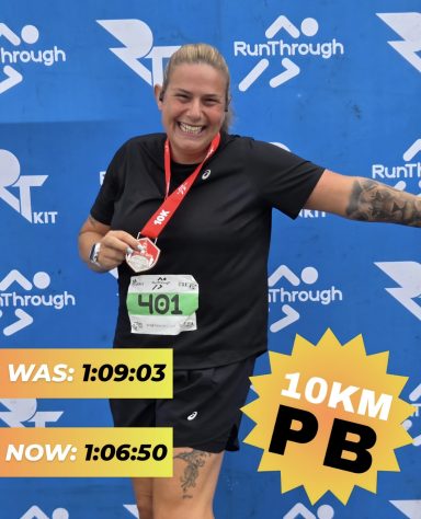 Caroline PB